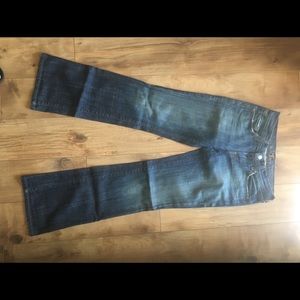 Seven jeans